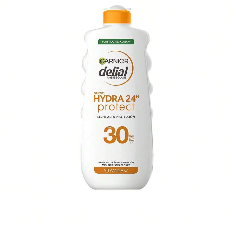 Garnier 卡尼爾水潤24小時防曬乳液 SPF 30 ✅ 2-6個工作天內送達。美容與健康 - 個人護理 - 護膚 - 防曬霜。 Thinkinbeauty,您最喜愛的化妝品商店。 - 選擇淨含量(尺寸) - 查看 1
