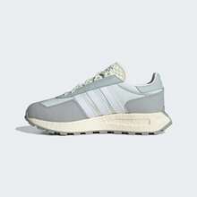 Giày thể thao cổ thấp thoải mái adidas Originals Retropy E5, unisex, màu xám. - Màu Xám nhạt - Xem 2