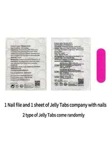 Y2K Enhance Your Look 24Pcs Valentines Nails Long C-Curve Nail Tips Super Glossy Press On Acrylic Nails Blue Fashion Gradient Glitter Geometry Stripe Heart Pattern Beauty Simple Style Fake Nails Artificial Finger Manicure False Nails For Women Sweet,Cute,Minimalist,And Elegant Style Nail Art Set With Detachable Fake Nail Patches Suitable For Holiday Wear,Parties,Friends,Dates,Daily Wear Nail Supplies Nails - 藏蓝色 - 查看 5