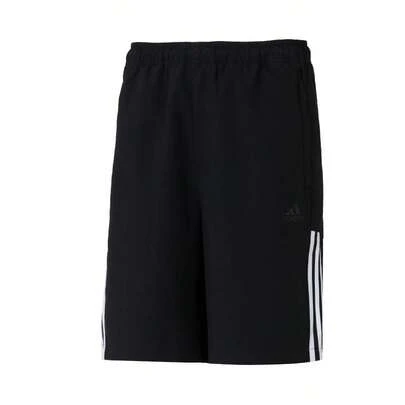Adidas Men's Loose Breathable Workout Shorts, Casual Lightweight Cool Running Sports Shorts IN6510
