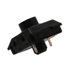 Black Cloud Mini Axis, 45g Tactile Low Profile, Suitable For Mechanical Keyboard Switches, Hot-Swappable, Pre-Lubricated, Full POM Material - View 7