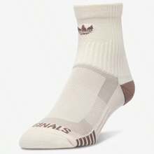 Adidas Trefoil 3-Pack Tech Quarter Socks JJ7663 - 彩色 - 查看 4