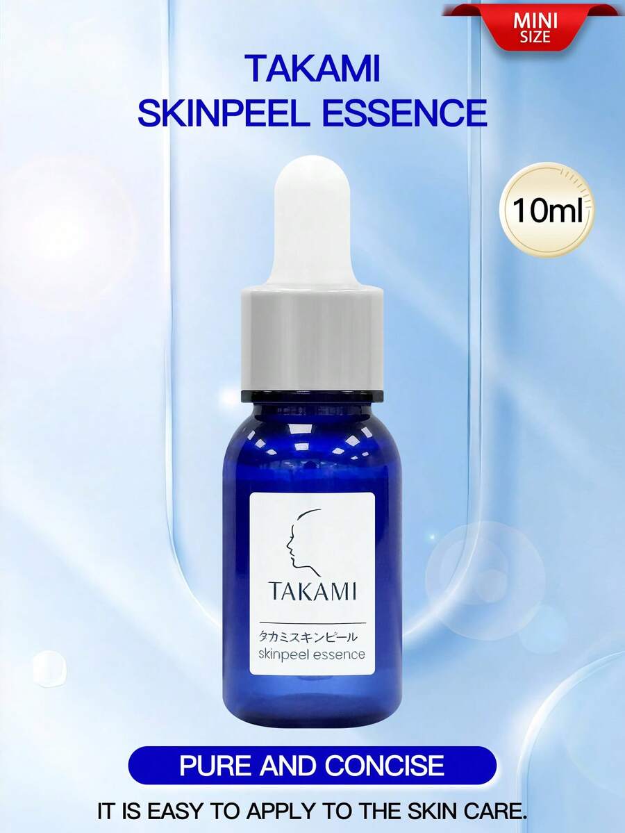 TAKAMI Esencia Radiante 10ml [Tamaño Mini] - 10 ml - Ver 1