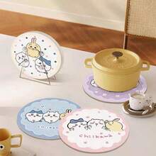 chiikawa 青少年毛绒玩具系列 - 彩色 - 查看 5