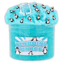 270毫升蜂窝泥套装，包含蜂窝模具、粘土材料，可制作蜂蜜熊、绿色青蛙史莱姆、100毫升/240毫升鸭子企鹅泡沫牛奶棉花泥、水晶泥、黄油史莱姆，趣味十足，不粘手，质地柔软，是生日派对、泡澡、送给朋友、学生、家人、生日、节日的绝佳礼物。 - 彩色 - 查看 16