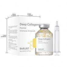 40ml Lifting Facial Essence, Contains Peptide Ingredients; Korean Ampoule, Reduces Fine Lines And Tightens Skin; Radiant Youthful Glow - Collagen - View 6