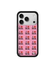 New Wildflower Polka Dots I Love ME Phone Case For 17 Pro 12 13 14 15 Pro 16 Plus 17 Pro Max 3D WF Cute Cartoon CoverIt Is The Best Gift Choice For Friends Or Family. Valentine's Day Gift Giving Customizable Things Holiday Limited Edition Phone Cases Fall  Case Exquisite Holiday Special Offer 16 Case - NS693-7 - 查看 6