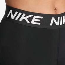 Nike 365 USM 5" Shorts IQ6018-010 - 長黑色 - 查看 4
