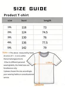 Plus-Size Women's T-Shirt With Back Print Women's New Palm Tree Slogan Print Casual Round Neck Short Sleeve T-Shirt, Fashionable Resort Style, Your Daily Essential Item. Graphic Tee, Women's Tops, Vacation Summer - 深灰色 - 查看 5