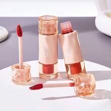 保湿镜面唇油，滋养打造高光泽妆效，不粘腻，丰盈3D双唇，持久保湿，淡化唇纹，滋润保湿，妇女节礼物 - 多色 - 查看 9