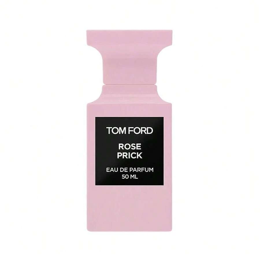 Tom Ford Rose Eau De Parfum Spray 100ml - Floral - View 1