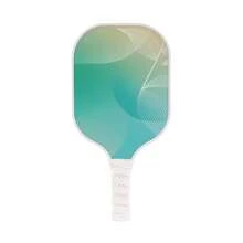 Professional USAPA Approved Lightweight Glass Fibre Pickleball Paddle Racket Sports Equipment With Gift - 彩色 - 查看 5