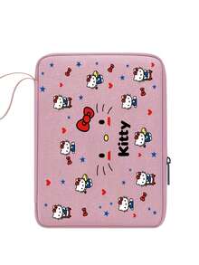 SANRIO Multifunctional Shock-Proof Protective Case Suitable For 10.9-Inch And 12.9-Inch , Convenient Travel Protective Sleeve That Effectively Protects - Multicolor - View 9