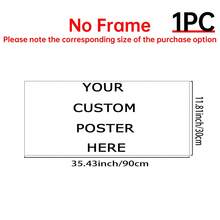 1pc Personalized Canvas Printing, User-Defined Canvas Printing, Converting Your Pictures Into Canvas Form, Canvas Art Creation, Photography Printing, Love, Wedding, Closing Ceremony, Family Art Works,Custom Poster, Room Decor, Customized Wall Art, Pictures Custom Photo, Customizable Things, Optional Frame, Bathroom Decor, Kitchen Decor, Living Room Decor, Bedroom Decor, Office Decor, - Multicolor - View 42