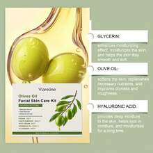 Skin Care Sets - Kit De Cuidado Facial - View 4