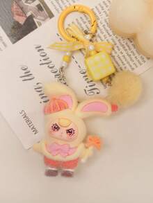 Rabbit Of Wands