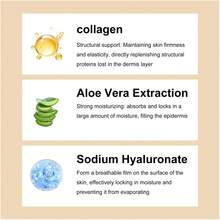 Xioimy 60片黄金眼膜，深层滋养保湿，紧致眼周肌肤，高效补水，呵护眼周肌肤，令眼周轮廓光滑紧致 - 金色 - 查看 6