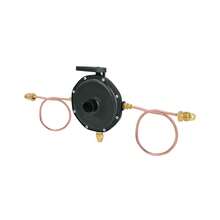 Regulador de gas l.p. de 2 vias foset rg-200 - A - Ver 4