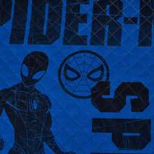 PROVIDENCIA Disney Spider Man New Double Quilt - 紅色 - 查看 6