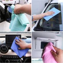Bath Towel Cat & Dog Super Absorbent Easy Clean Multi-Purpose Suede-Like Material 2 Pack Premium Dog Drying Towel Super Softer Reliable Quality Sleeke Grooming Pet - one-size - View 7