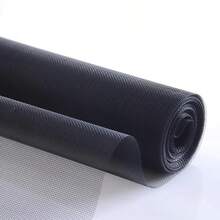 DIY Window Screens Are Durable, Insect-Proof, Breathable, And Well-Ventilated, Making Them Ideal For Windows, Doors, And Balconies. - Black - View 2