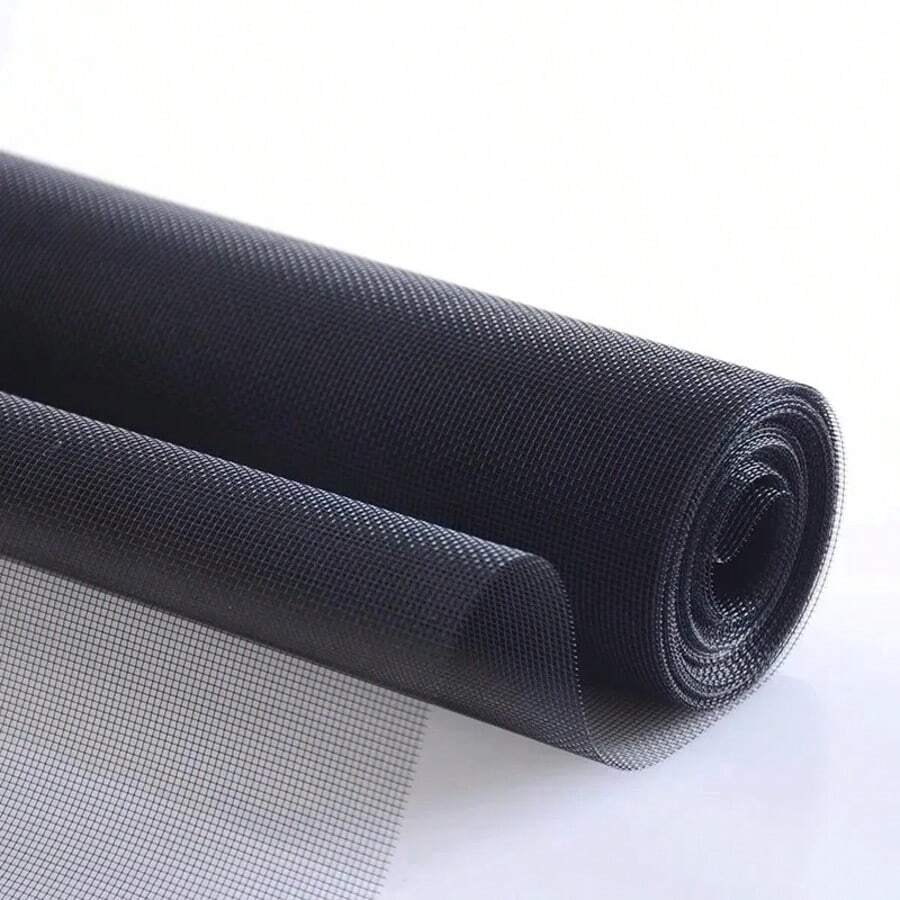 DIY Window Screens Are Durable, Insect-Proof, Breathable, And Well-Ventilated, Making Them Ideal For Windows, Doors, And Balconies.