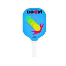 Vợt Pickleball sợi thủy tinh nhẹ chuyên nghiệp được USAPA phê duyệt, dụng cụ thể thao thể thao kèm quà tặng. - Nhiều màu - Xem 20