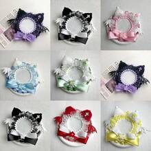 Second-Dimensional Animation Peripheral Pain Bandaging Bag Material Bag Gu Mei Badge Yum Tow Multi-Functional Yum Tow Trinkets - Multicolor - View 5