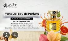 Ard Al Zaafaran Perfume - floral e frutado - Ver 4