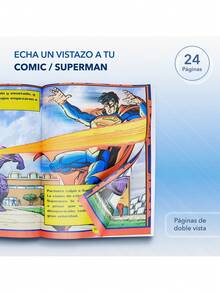GAIRET Comics & Graphic Novels - Single Book - View 4