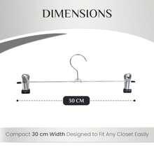 Hanger Stackers - Gris - Voir 2