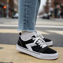 Women's And Men's Sneakers, Casual Sports Shoes, Women's Skate Shoes - Y2K.marts PTO BCO - 查看 3