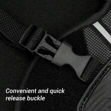 Motorcycle Riding Protective Gear Rider Chest And Back Protection Rider Elbow Protection Unisex Anti Fall Riding Protective Gear Essential Rider Gift - A - View 4