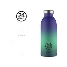 24瓶装 500毫升 真空保温水杯 饮水杯 不锈钢保温杯 原装冷热杯 - 彩色 - 查看 16