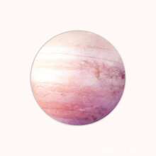 Planet Themed Smooth Waterproof Thickened Mouse Pad, Matching Computer, Laptop, Keyboard, Tablet Pad - View 14