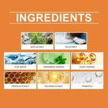 可饮用猫用漱口水，口腔护理水，日常清洁，控制牙垢和口臭 - 可飲用貓咪漱口水 - 查看 3