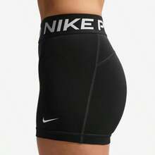 Nike 365 USM 3" Shorts IQ1037-010 - Black - View 2