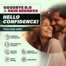 Liquid Chlorophyll Drops (4 Month Supply) Healthcare Supplement - Natural Deodorant And Detox - Gut Support Healthcare Liver - 130g - 查看 3