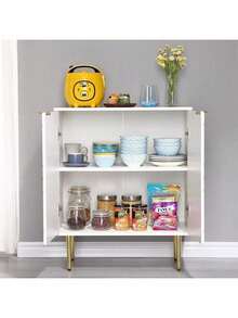 Buffets & Sideboards - White - View 6