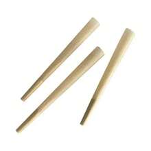 Pre Rolled Cones 50 PACKS (108mm/4.25in) - King Size Rolling Paper With Packing Sticks And Tips- Natural Unbleached Pre Roll Cones, Easy To Filling And Use (50 Packs, 108mm/4.25inch) - Default - View 5
