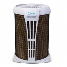Split Inverter Air Conditioner 9,000 BTUs Color Adapt Wi-Fi Cooling Only, White - White - View 2