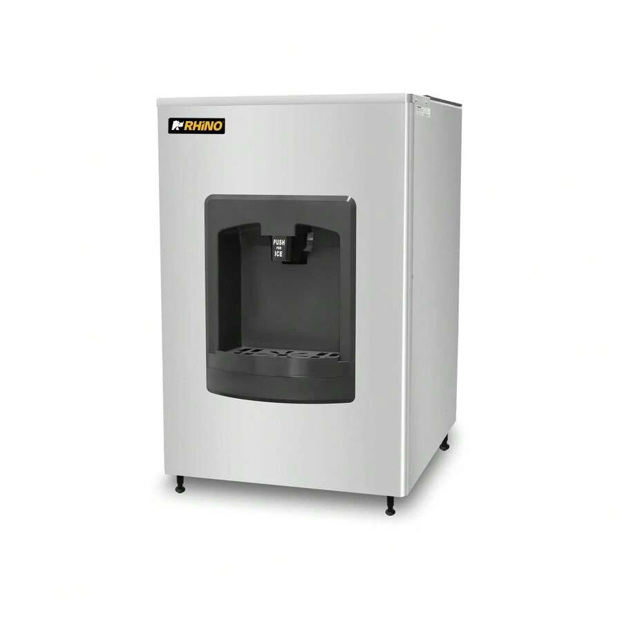 RHINO Ice Makers - Japan B Type Plug(100V) - View 1