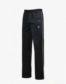 Men Pants - Black - View 4