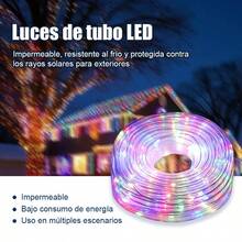 String Lights - ראה 5