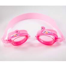 Children's Swimming Goggles, Suitable For Infants And Teenagers, Anti-Fog, Waterproof, UV-Resistant, Clear Vision Swimming Pool Goggles - Multicolor - View 15