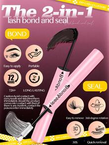 632 Stück, leichter Wimpernkranz-Set, die feinen und leichten Wimpern bieten einen bequemen und natürlichen Look und ermöglichen es Ihnen, schnell ein schönes Augen-Make-up zu kreieren. Es ist praktisch für Ausflüge, Arbeit usw. zu transportieren. Der Set beinhaltet Kunstwimpern, doppelköpfigen Kleber und eine Pinzette, um Ihre Anwendung zu erleichtern. - Schwarz - Übersicht 5