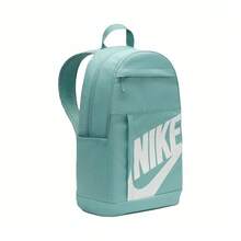 Nike 21L雙肩包 常規 男女同款情侶款 綠色 - 淡綠色 - 查看 3