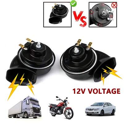 新款火车喇叭扬声器，适用于12V电源，可用于汽车、船舶、摩托车等，作为车载音频信号喇叭，户外骑行专用，也适用于摩托车和汽车，是理想之选。