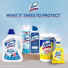 (2 Pack) Laundry Sanitizer Additive, Laundry Detergent Additive, 0% Bleach, Crisp Linen Scent, 90 Oz - 2 Pack - View 8
