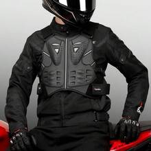 Motorcycle Riding Protective Gear Rider Chest And Back Protection Rider Elbow Protection Unisex Anti Fall Riding Protective Gear Essential Rider Gift - A - View 8